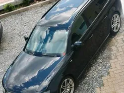Schwarz Gebraucht 2011 Audi A4 S-Line Kombi | 7.500 € (Fairer Preis)