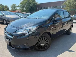 Schwarz Gebraucht 2019 Opel Corsa Limousine | 7.990 € (Superpreis)