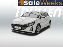 Weiß Neu 2024 Hyundai i20 Select Kleinwagen | 18.490 € (Superpreis)
