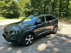 Grau Gebraucht 2019 Peugeot 3008 GT-line SUV | 26.500 € (Teuer)