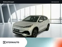 Weiss Gebraucht 2023 BYD Atto 3 Design SUV | 24.590 € (Fairer Preis)