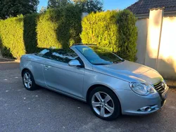 Gebraucht 2008 VW Eos Cabrio | 7.600 € (Etwas zu teuer)