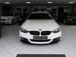 Weiß Gebraucht 2019 BMW 440 Performance Coupé | 30.900 € (Superpreis)