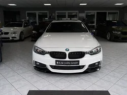 Weiß Gebraucht 2019 BMW 440 Performance Coupé | 31.999 € (Superpreis)