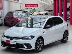 Pure white Gebraucht 2024 VW Polo R-line Kleinwagen | 23.800 € (Etwas zu teuer)