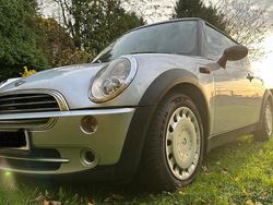 Silber Gebraucht 2005 Mini Cooper Kleinwagen | 3.200 € (Guter Preis)