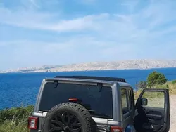 Grau Gebraucht 2022 Jeep Wrangler SUV | 88.800 €