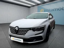Weiß Gebraucht 2022 Renault Talisman Kombi | 18.899 € (Guter Preis)
