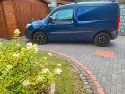 Blau Gebraucht 2016 Mercedes Citan 109 SUV | 8.100 € (Guter Preis)