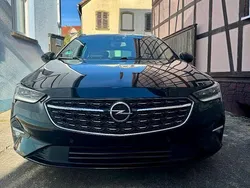 Schwarz Gebraucht 2021 Opel Insignia Kombi | 16.500 € (Superpreis)