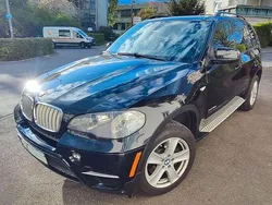 Schwarz Gebraucht 2012 BMW X5 Shadowline SUV | 11.490 €