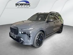 Grau Neu 2025 BMW X7 M Sport SUV | 126.960 €