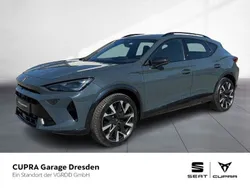 Fiord blau Neu 2025 Cupra Formentor VZ SUV | 56.250 € (Teuer)
