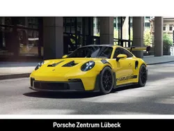 Gelb Gebraucht 2023 Porsche 911 GT3 RS Coupé | 308.990 € (Guter Preis)