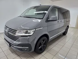 Pure grey Gebraucht 2021 VW T6.1 Van | 52.990 € (Superpreis)