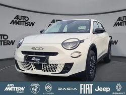 Weiß Neu 2025 Fiat 600 SUV | 25.490 € (Fairer Preis)