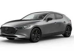 Grau Neu 2025 Mazda 3 Nagisa Limousine | 27.870 €