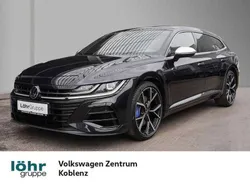 Deep black perleffekt Gebraucht 2022 VW Arteon R Kombi | 38.980 € (Fairer Preis)