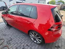 Rot Gebraucht 2016 VW Golf VII GTD Limousine | 9.990 € (Fairer Preis)