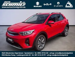 (beg) signal red m Neu 2025 Kia Stonic Vision SUV | 23.490 € (Fairer Preis)