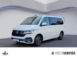 Candyweiß Gebraucht 2022 VW T6.1 Generation Six Van | 43.950 € (Guter Preis)