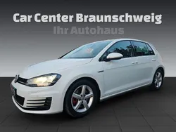 VW Golf VII
