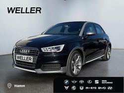 Schwarz Gebraucht 2018 Audi A1 Sportback Comfort Kleinwagen | 13.980 € (Fairer Preis)