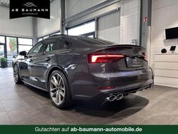 Grau manhattangrau metallic (metallic) Gebraucht 2019 Audi S5 Sport Kombi | 35.790 € (Fairer Preis)