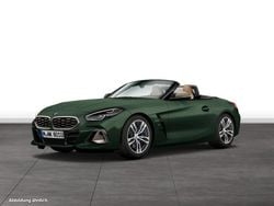 Grün Gebraucht 2025 BMW Z4 M Sport Cabrio | 63.366 €