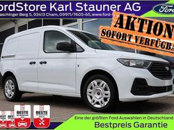 Frozen white Neu 2025 Ford Transit Trend Van / Kleinbus | 31.868 € (Superpreis)