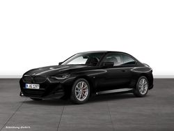 Schwarz Gebraucht 2024 BMW M240 M Sport Coupé | 55.570 €