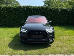 Schwarz Gebraucht 2019 Audi SQ5 Performance SUV | 33.950 €