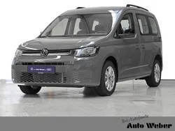 Grau Neu 2024 VW Caddy Life Van / Kleinbus | 36.880 € (Guter Preis)