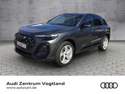 Daytonagrau perleffekt Neu 2025 Audi Q5 Sport SUV | 69.380 € (Superpreis)