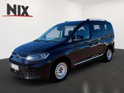 Deep black perleffekt Gebraucht 2023 VW Caddy Van / Kleinbus | 33.900 € (Fairer Preis)
