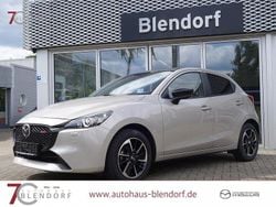 Platinum quartz Gebraucht 2024 Mazda 2 Homura-Aka Kleinwagen | 20.900 € (Guter Preis)