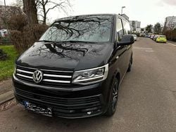 Gebraucht 2016 VW Multivan Edition Van | 25.900 € (Superpreis)