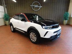 Weiß Gebraucht 2021 Opel Mokka GS Line SUV | 17.850 € (Fairer Preis)