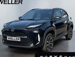 Silber Neu 2025 Toyota Yaris Cross SUV | 31.900 € (Fairer Preis)