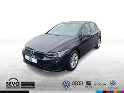Gebraucht 2022 VW Golf VIII Life | 22.890 € (Guter Preis)