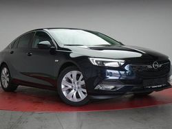 Blau Gebraucht 2019 Opel Insignia Country Tourer Sport Limousine | 16.490 € (Guter Preis)