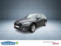 Grau Gebraucht 2022 Audi Q5 Ambiente SUV | 28.450 € (Superpreis)