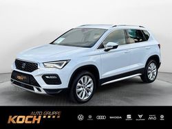 "nevada" weiss Gebraucht 2025 Seat Ateca Xperience SUV | 29.990 € (Fairer Preis)