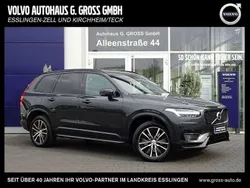 Gebraucht 2020 Volvo XC90 SUV | 42.900 € (Fairer Preis)