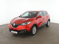 Rot Gebraucht 2015 Renault Kadjar Experience SUV | 11.990 € (Fairer Preis)
