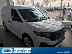 Weiß Neu 2025 Ford Transit Trend Limousine | 33.490 € (Superpreis)