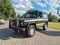 Grün Gebraucht 1988 Mercedes G230 SUV | 10.990 €