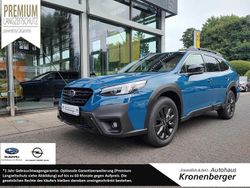 Gebraucht 2024 Subaru Outback SUV | 42.990 € (Fairer Preis)