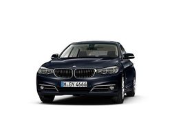 Gebraucht 2019 BMW 335 Gran Turismo Luxury Line | 27.695 €