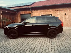 Schwarz Gebraucht 2016 Volvo XC90 R-Design SUV | 33.400 € (Teuer)